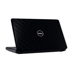 Dell Inspiron 15 N5030 laptop Manuel utilisateur | Fixfr