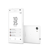 Sony Xperia Z5 Compact Manuel utilisateur