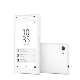 Xperia Z5 Compact