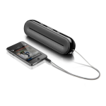 Philips SBA3000 Haut-parleur: Chat IA &amp; PDF Complet