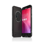 Asus ZenFone Zoom Mode d'emploi