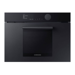 Samsung NQ50T9539BD Four combin&eacute; MO Product fiche