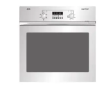 Aeg-Electrolux B3100-5-M Manuel utilisateur