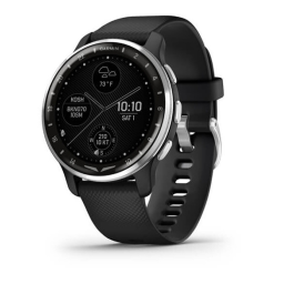 Garmin D2 Air X10 Manuel utilisateur | Fixfr