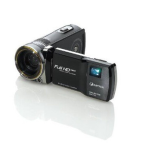 AIPTEK ProjectorCam C25 Manuel utilisateur