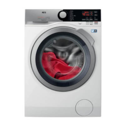 AEG LF7E9612QM Notice d'Utilisation | Chat IA & PDF | Fixfr