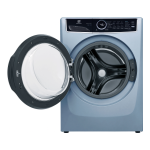 Electrolux EHGL50-4ESK.3 Manuel utilisateur