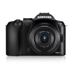 Samsung NX5 Mode d'emploi