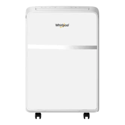 Whirlpool TGW 5500 SW Manuel utilisateur | Fixfr