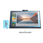 HP E27d G4 QHD Advanced Docking Monitor Manuel utilisateur