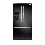 R&eacute;frig&eacute;rateur Frigidaire : Guide d'utilisation + IA