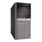 Dell OptiPlex 980 desktop Manuel utilisateur