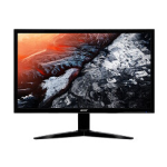 Acer KG221QA Monitor Guide de d&eacute;marrage rapide