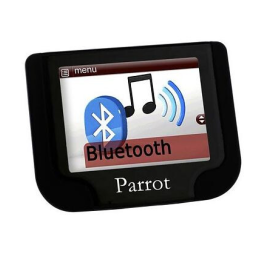 Parrot MKi9200 Manuel utilisateur | Fixfr