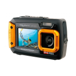 Easypix W1400 Active Manuel utilisateur