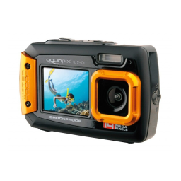 Easypix W1400 Active Manuel utilisateur | Fixfr