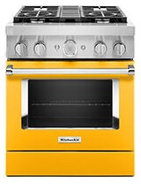 KitchenAid KFDC500JYP Dual Fuel Range Wiring Diagram | Fixfr