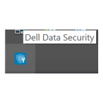Dell Endpoint Security Suite Pro security Manuel utilisateur