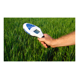 GreenSeeker Handheld Crop Sensor