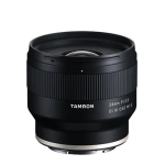 Tamron F051 24mm F/2.8 Di III OSD M1:2 Manuel utilisateur