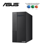 Asus ExpertCenter X5 Mini Tower X500MA Desktop Manuel utilisateur