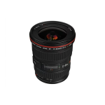 Canon EF 17-40mm f/4L USM Manuel utilisateur