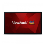 ViewSonic EP3220T Guide d'Utilisateur + Chat IA &amp; PDF
