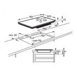 Electrolux EIV83443 Manuel utilisateur