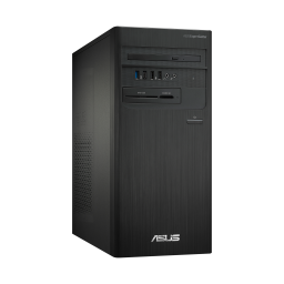 Asus ExpertCenter D7 Tower (D700TD) Tower PC Manuel utilisateur | Fixfr