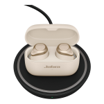 Jabra Elite 85t - Gold Beige Manuel utilisateur