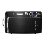 Fujifilm FINEPIX Z110 Manuel utilisateur