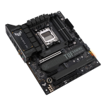 Asus TUF GAMING X670E-PLUS Motherboard Manuel utilisateur