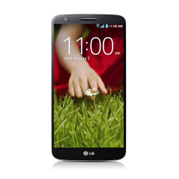 LG D802-G2 Manuel du propriétaire | Fixfr