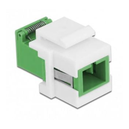 Delock 86831 Module Keystone | AI Chat & PDF | Fixfr