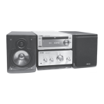 AKAI AMD60 Micro cha&icirc;ne DVD: IA Chat &amp; PDF