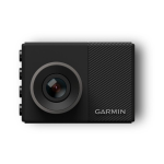 Garmin Dash Cam 45 Manuel utilisateur