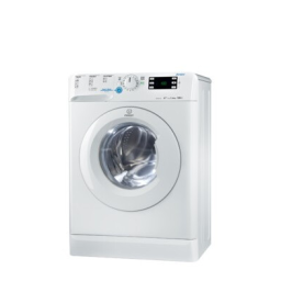 Indesit XWSNE 61253 W EU Lave-linge: Chat IA + PDF | Fixfr