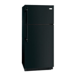 Frigidaire FRT8G7HB Manuel utilisateur