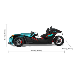 Guide Polaris Slingshot 9200 : IA Chat et PDF | Fixfr