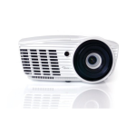 Optoma W415: Manuel Utilisateur + Chat IA