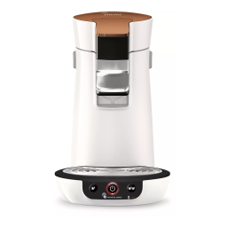 Philips Viva Café HD6569/00 : Chat IA et PDF | Fixfr