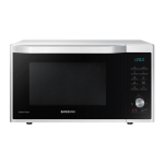 Samsung MC32J7035AW Micro-ondes combin&eacute; (32L) Manuel utilisateur