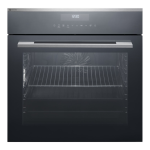 Electrolux EB6GL40CN Manuel utilisateur