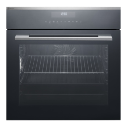 Electrolux EB6GL40CN, EB6GL40SP : Guide d'Utilisation + IA | Fixfr