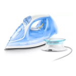 Philips EasySpeed Advanced GC2670: IA Chat &amp; PDF
