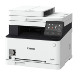 Canon i-SENSYS MF633Cdw Manuel utilisateur