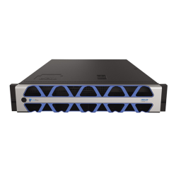 Pelco Aggregation Server Manuel utilisateur | Fixfr