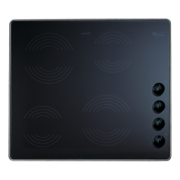 Whirlpool AKZ 613/IX Oven Manuel utilisateur | Fixfr