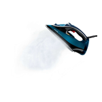 Philips Azur Pro GC4880/20 | Chat IA &amp; T&eacute;l&eacute;chargement PDF