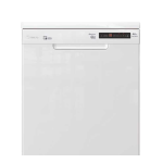 Candy CDPN 2D350SW-47 Dishwasher Manuel utilisateur